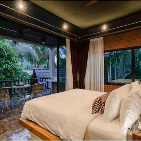 Grandfather Khaolak Resort Khao Lak Exterior photo